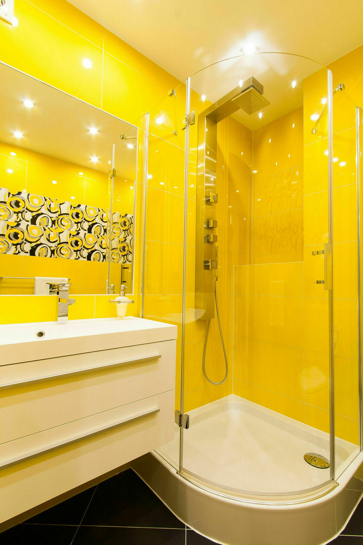 Apartament Luxury Varsó Kültér fotó